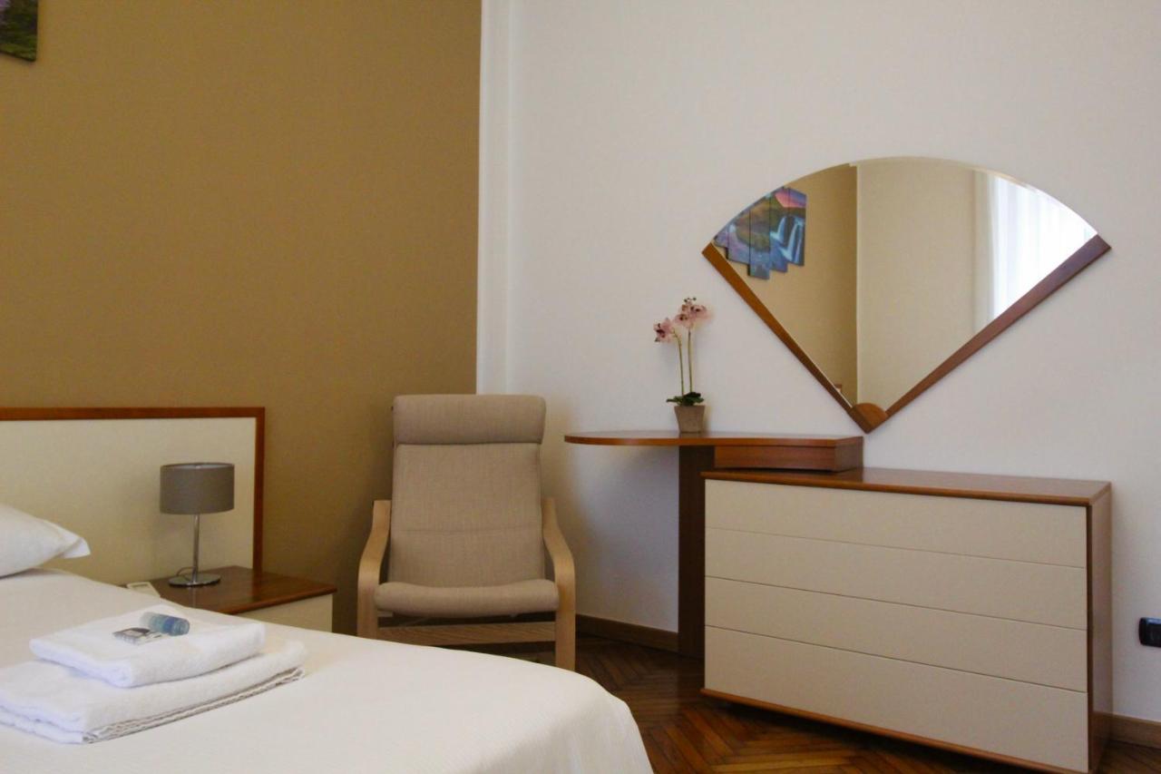 Appartement Al Direzionale - Station *