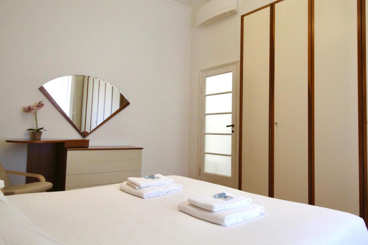 Appartement Al Direzionale - Station *
