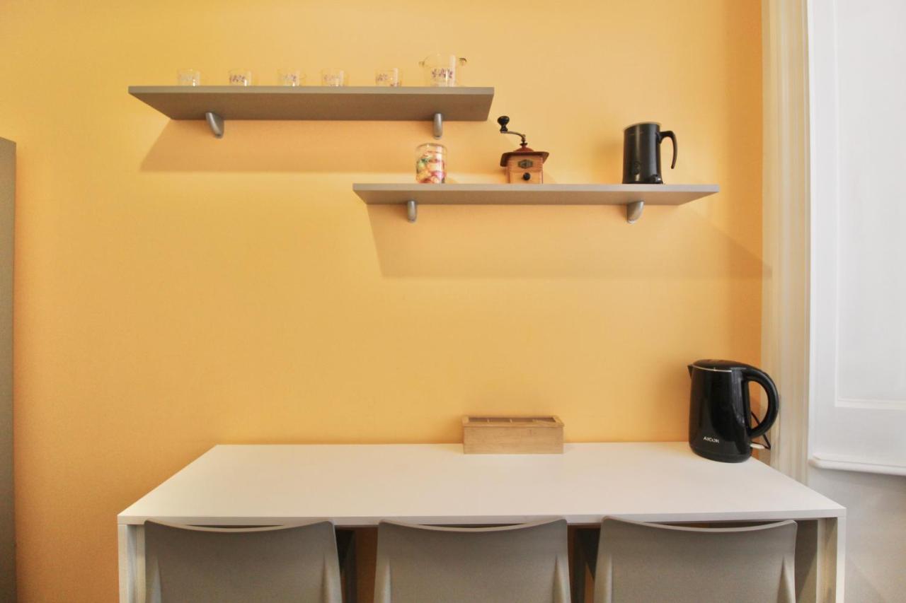 Al Direzionale - Station Appartement *