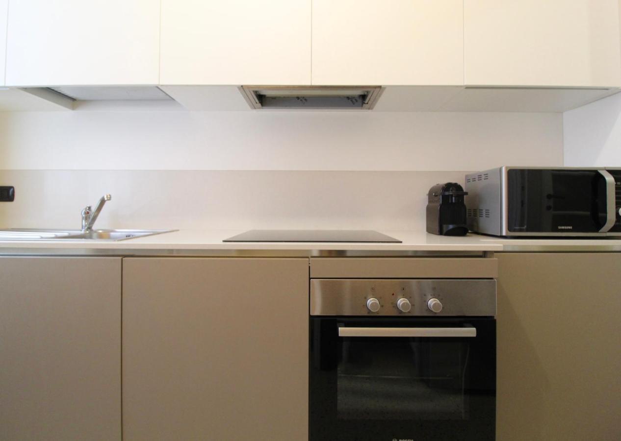 Al Direzionale - Station Appartement *